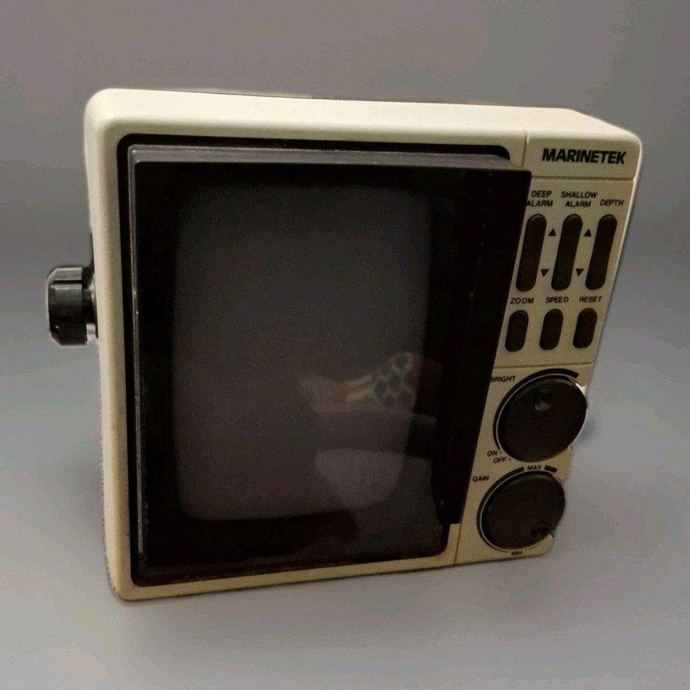 Marinetek Fish Finder