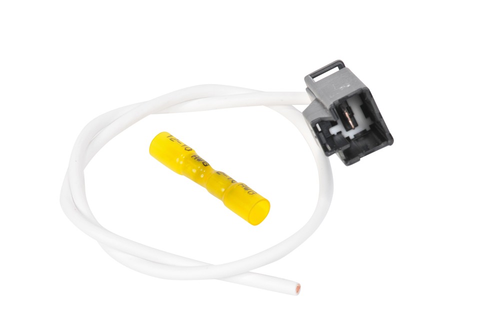 Speaker Connector ACDelco GM Original Equipment 19333227