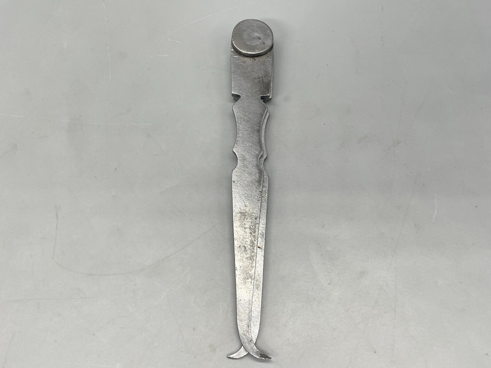 Vintage 6" Outside Caliper Engineer Measuring Tool