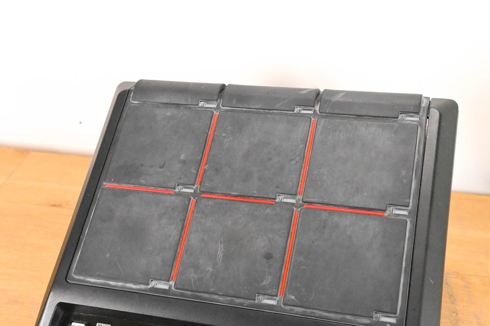 Roland SPD-SX Percussion Sampling Pad (NO POWER SUPPLY) CG01X7A