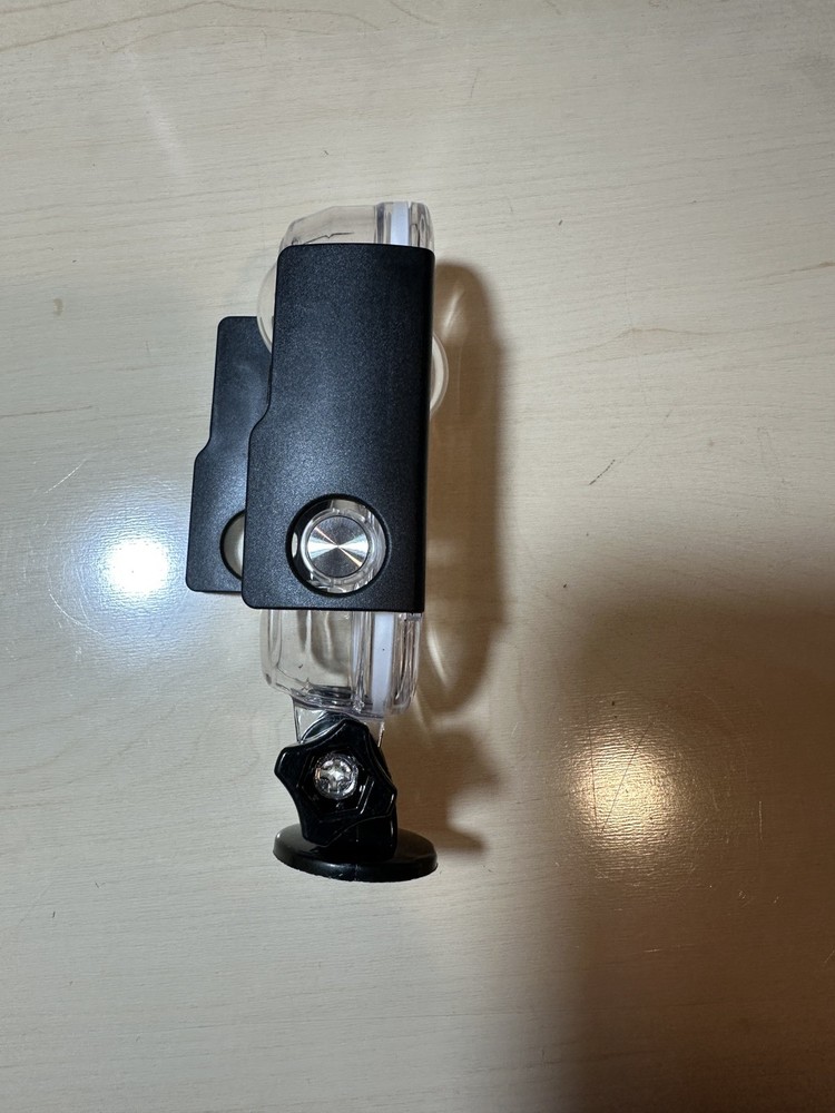 Insta360 ONE Invisible Dive Case. New in open box