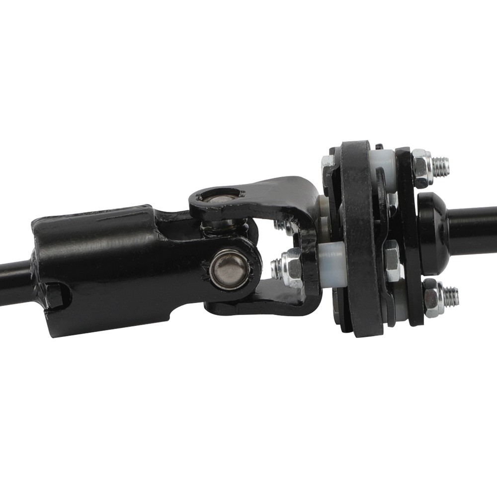 Steering Column Shaft Rag Joint Coupling for Chevy 1999-2004 4822067D50
