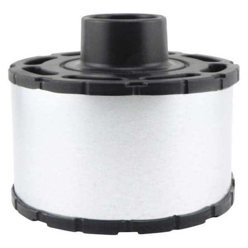 Baldwin Air Filter, 6-5/8 x 5-11/32 in.