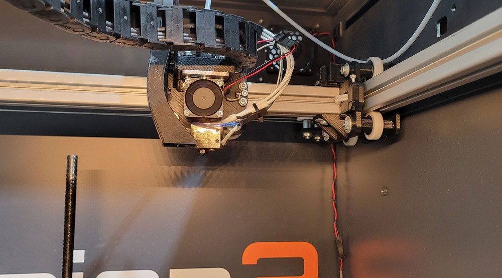 Fusion3 F410 Professional 3D Printer
