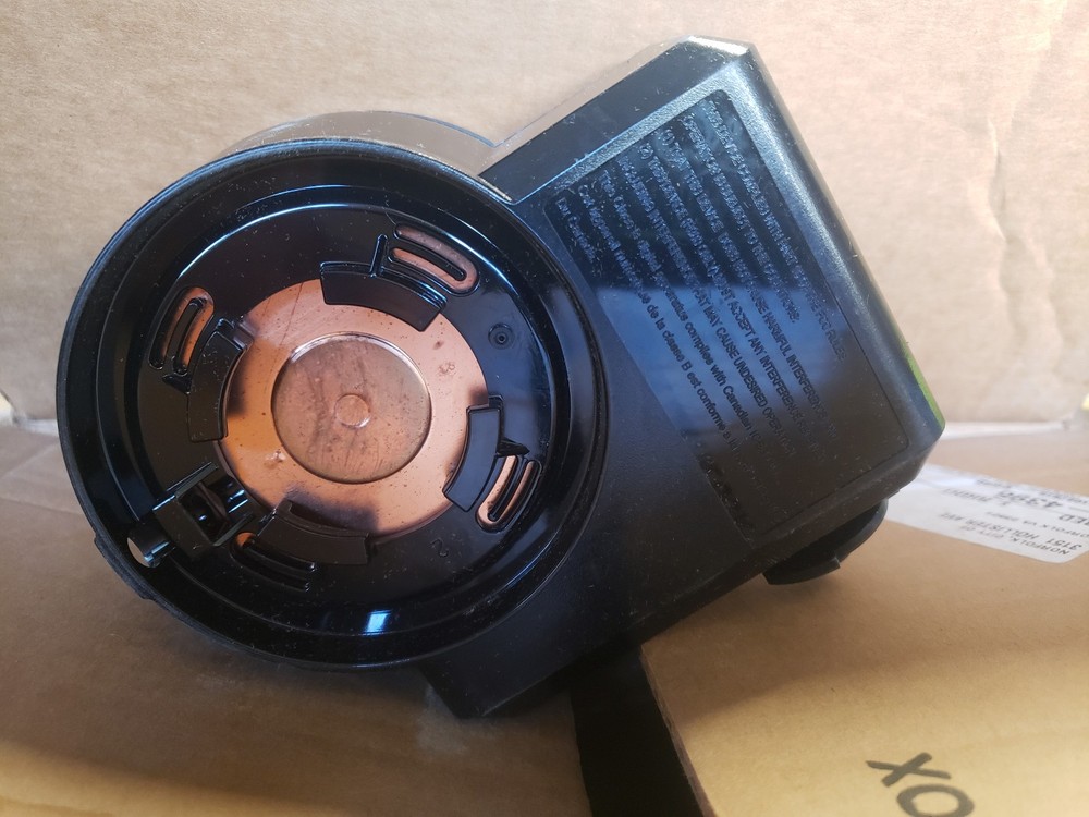 Neptune ProCoder R900i V5 4" Water Meter Register RPM5F31 – New Open Box