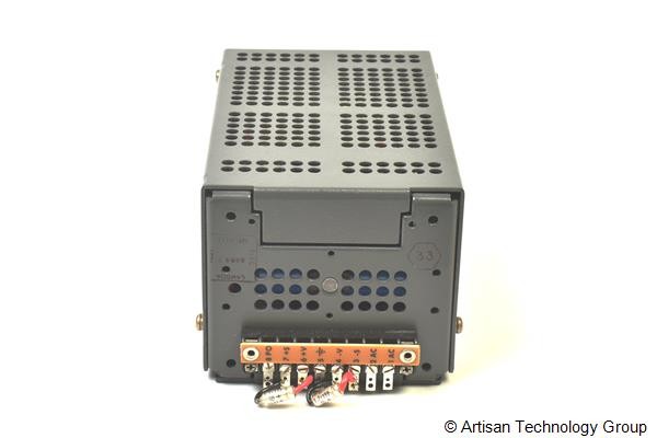 TDK-Lambda LCS-A-5-OV Regulated Power Supply