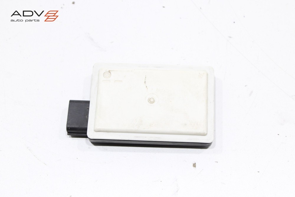 2017 - 2019 CADILLAC ATS REAR RIGHT BLIND SPOT RADAR SENSOR MODULE OEM