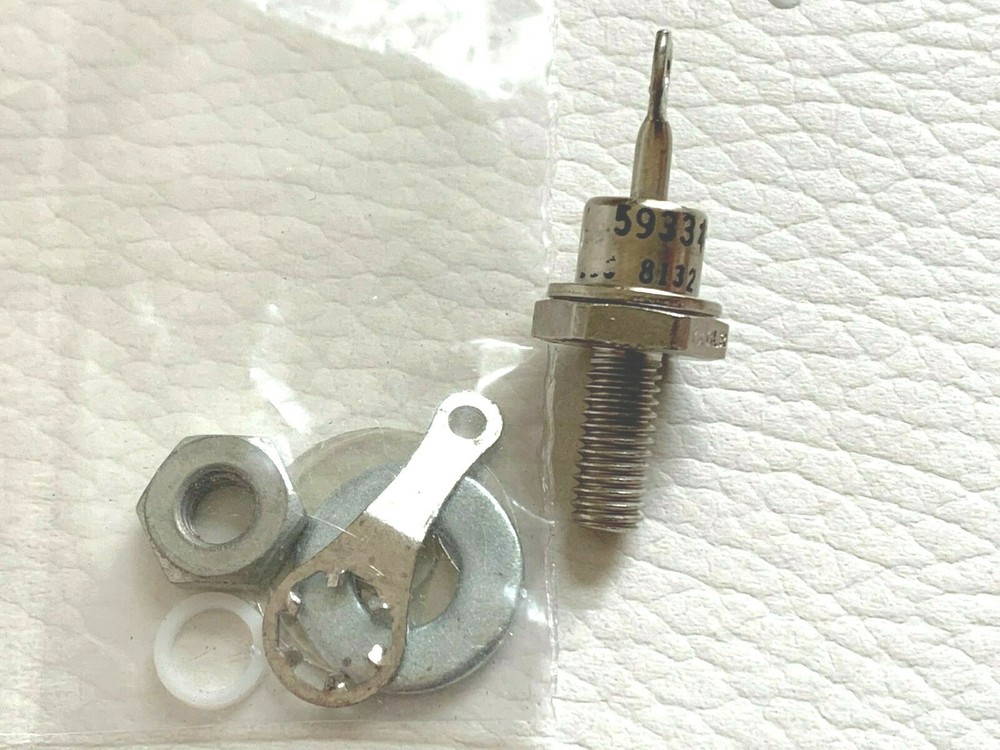 5933 ECG5933 NTE5933 20 AMP Rectifier