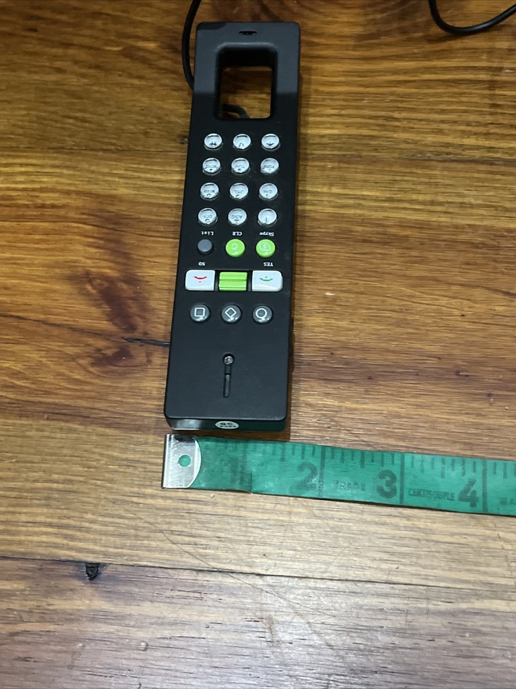 SKYPE USB Phone Handset Model PD241