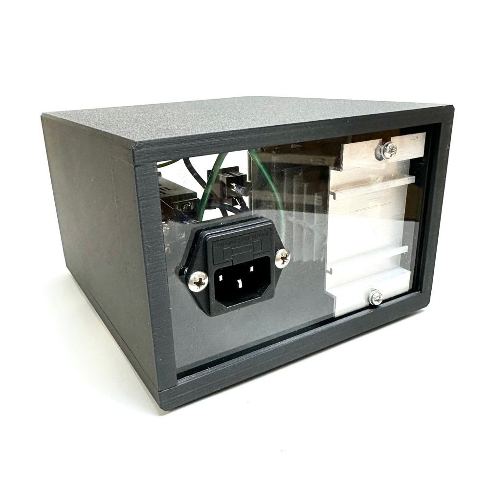 TCS Custom Woodworks Guitar Side Bending Machine Temperature Controller