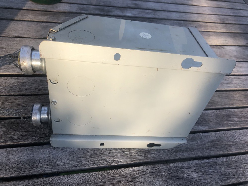 Cutler Hammer Transformer