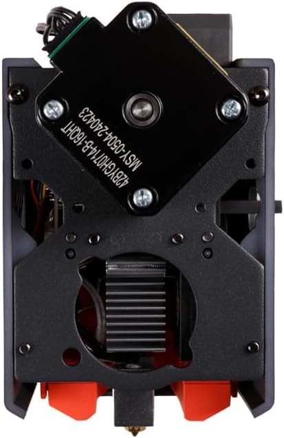 Anycubic Printhead Assembly 3D Printer Accessory, Simple Installation, Durable a