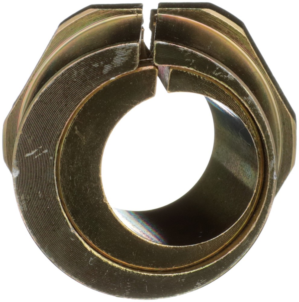 Delphi Align Caster / Camber Bushing Front For 96-99 Ford Econoline Super Duty