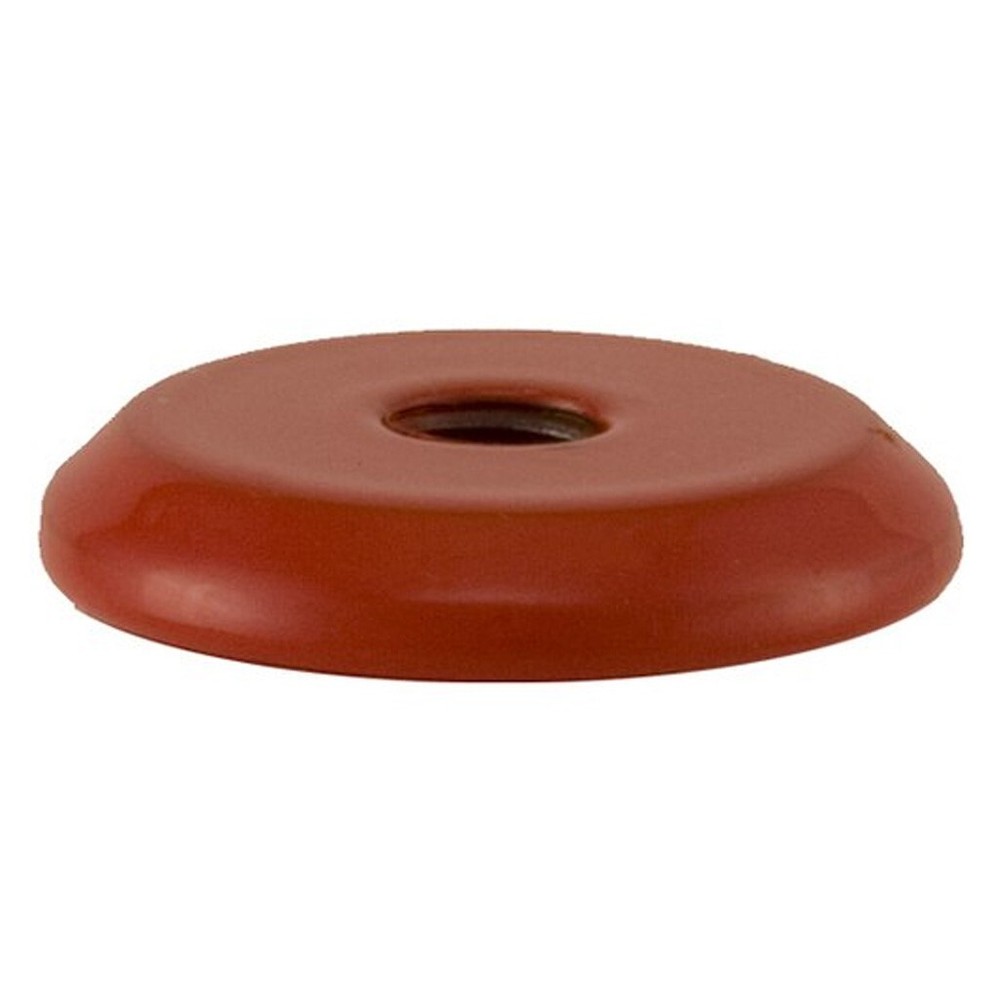 Spider Archery - 1 oz Weights - Red - 5/16 - 24 Thread - 3 pack