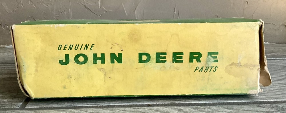 Antique John Deere Filter Element Collectable