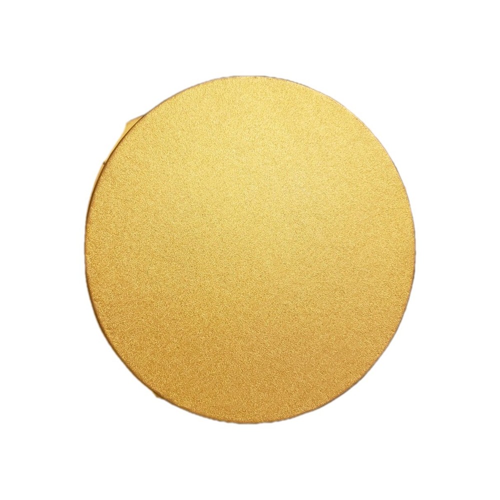 cake stand gold