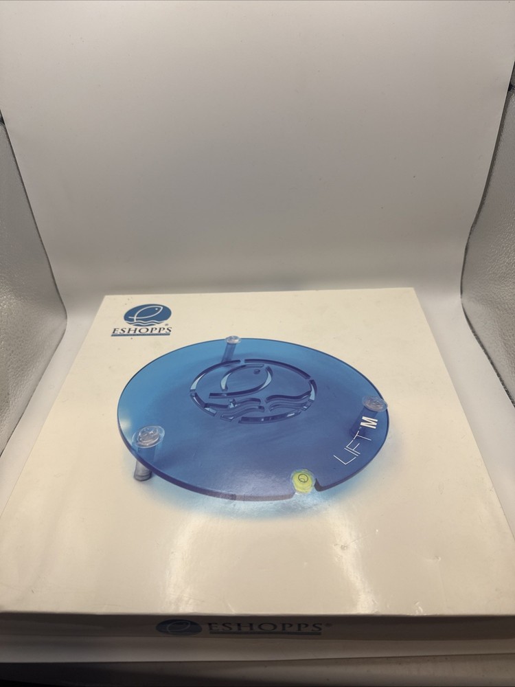 Eshopps Lift Skimmer Stand Medium