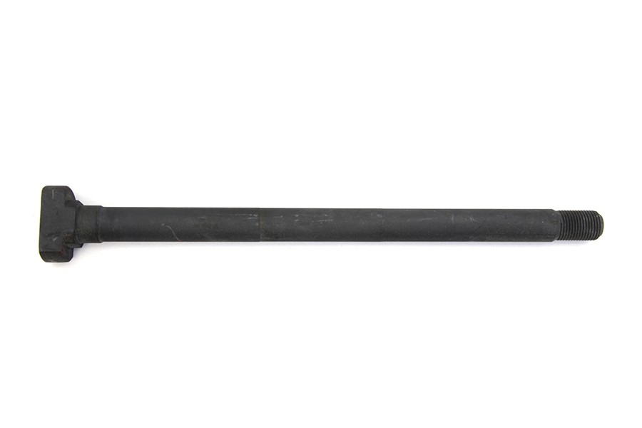 Replica Parkerized Rear Axle fits Harley Davidson