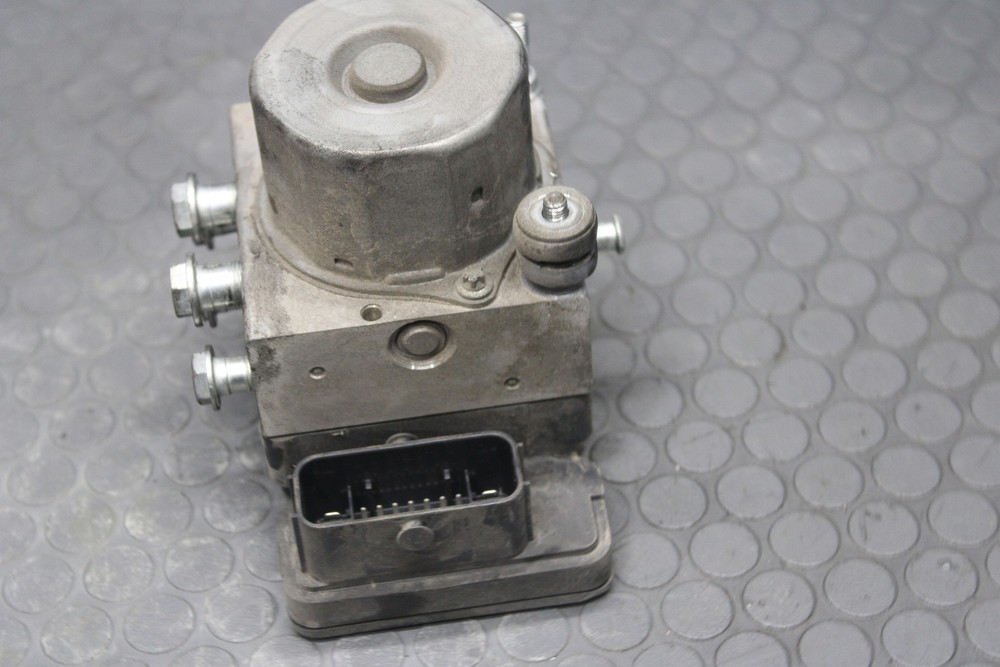 2014-2016 Harley Davidson Electra Glide ABS Pump Unit Module 41100013