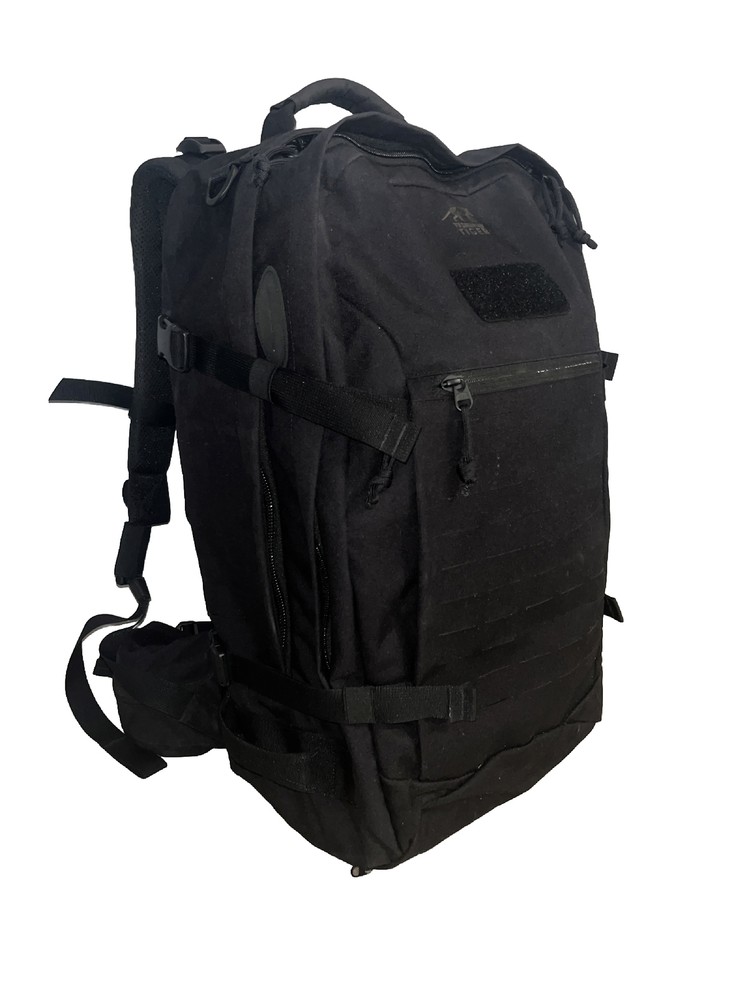 Tasmanian Tiger Mission Pack MK2 Tactical Backpack
