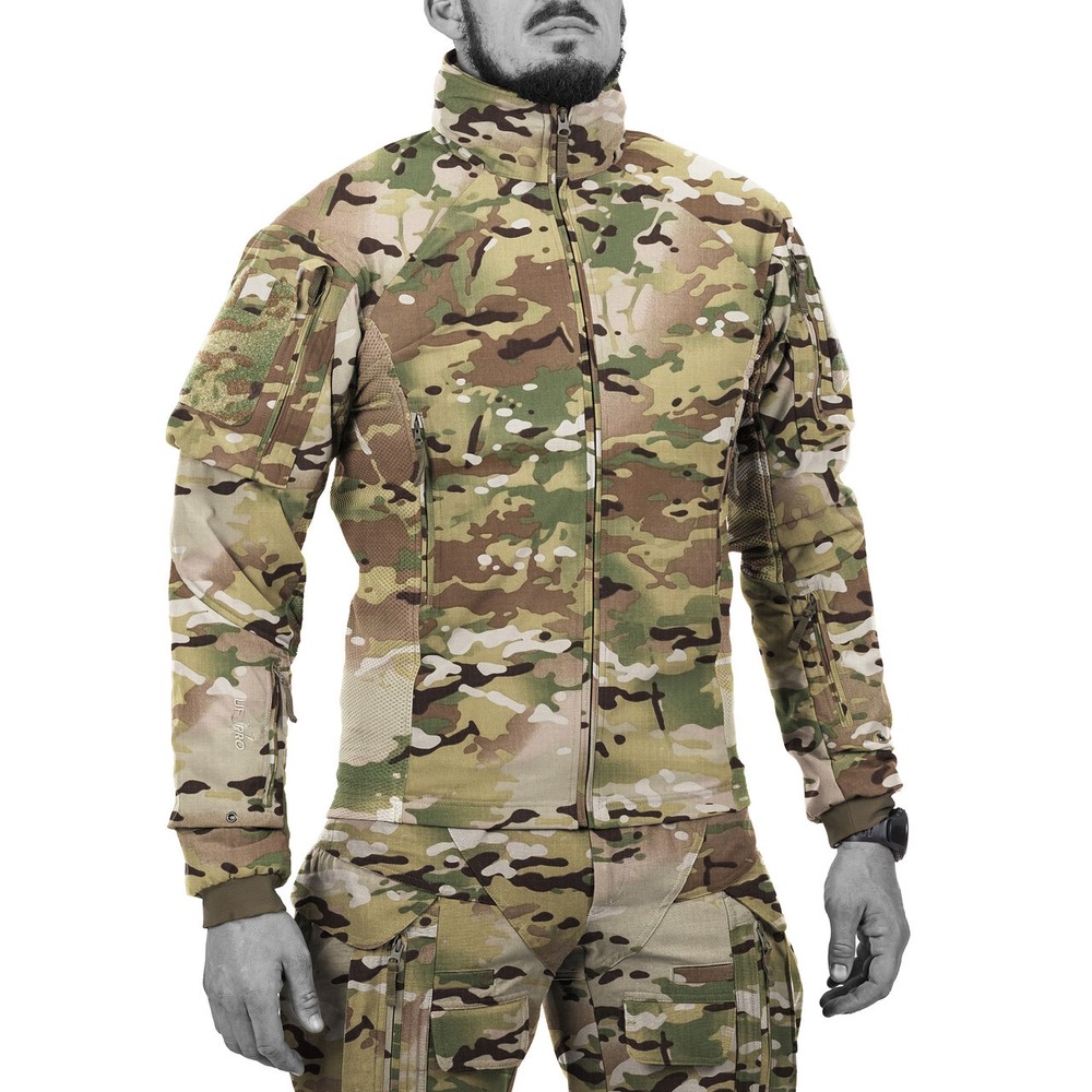 UF PRO® DELTA ACE PLUS GEN.3 TACTICAL JACKET