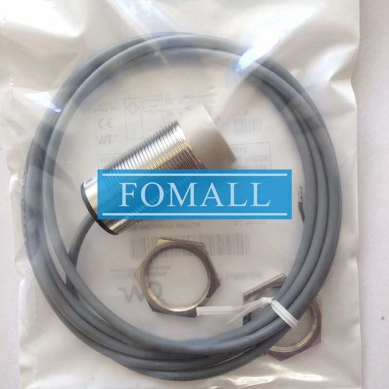1Pcs New Proximity Switch Sensor AT1/A0-1A