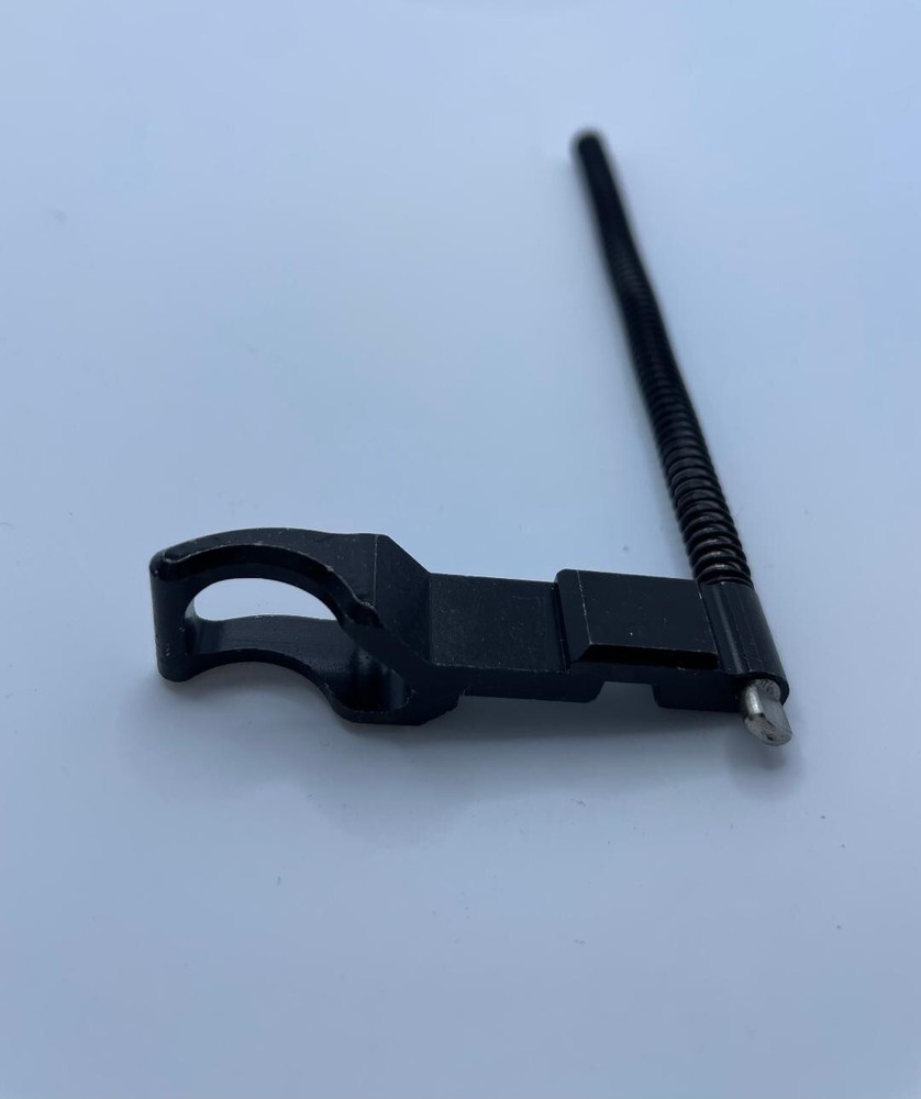 Ruger 10/22 Skeletonized Bolt Handle by JWH Custom