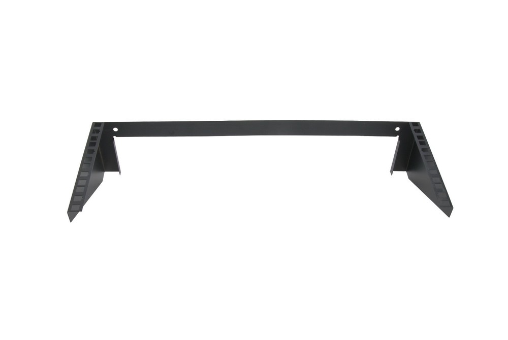 4U 19" Vertical Wall Mount Wall Mountable Server Nework Rack w/ Hardware