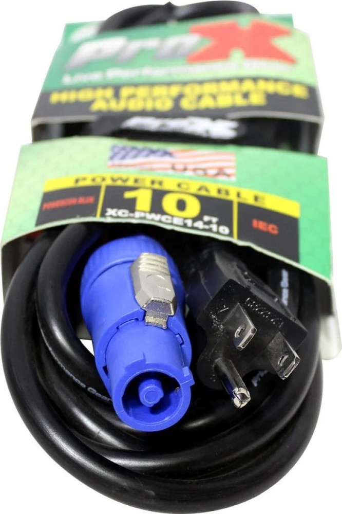 PRO X XC-PWCE14-10
