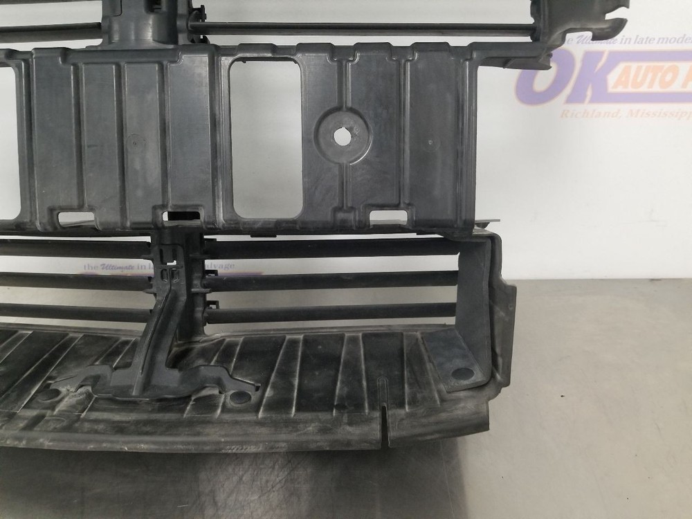 20 FORD MSUTANG ECOBOOST AIR SHUTTER 2.3L ENGINE