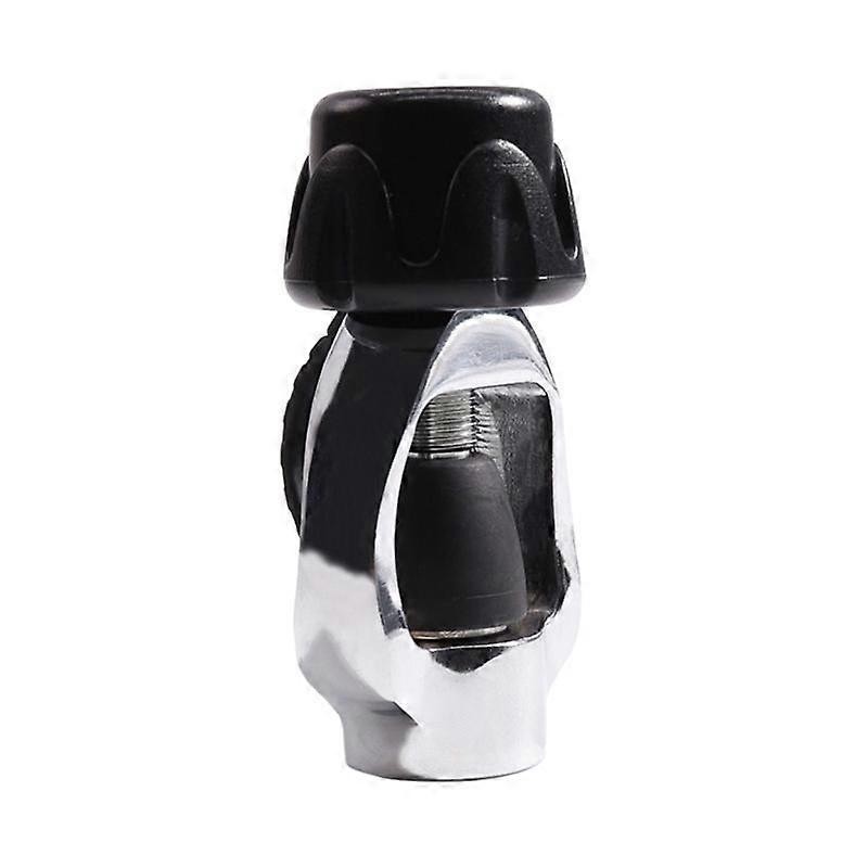 G5/8 For Yoke to DIN Adapter with Secure Threading for Scuba Applications