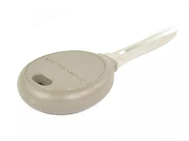 Genuine Mopar Blank Key 05102247AB