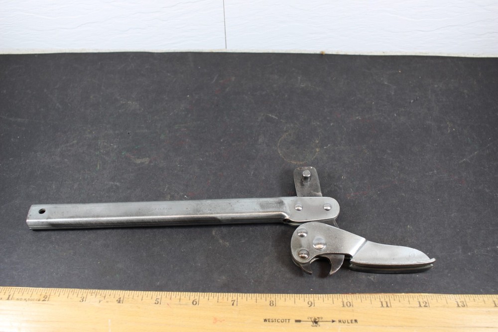 Vintage KD Tools No.90 Nail Puller