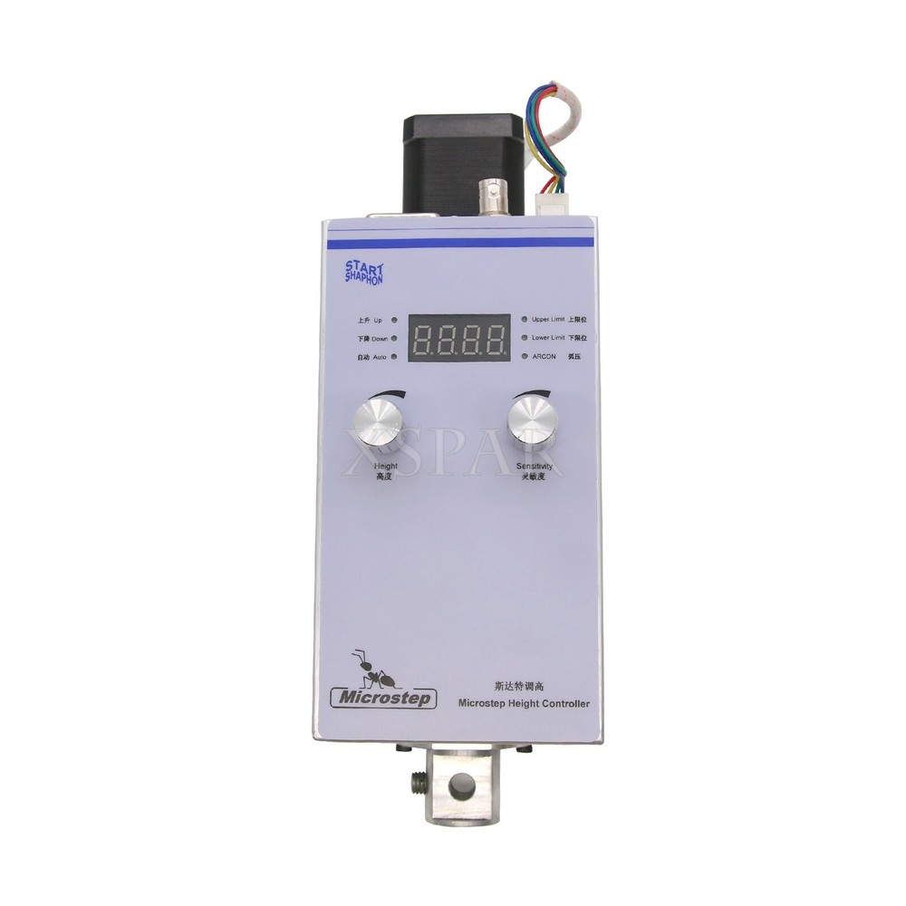 Flame Plasma Torch Height Controller CNC Torch Height Control CNC THC SH-HC31 X-
