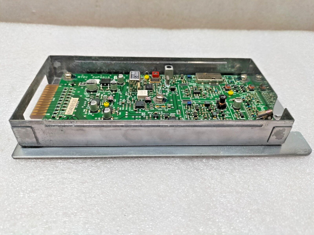 FURUNO RTD1 24P0010 FA100 MODULE