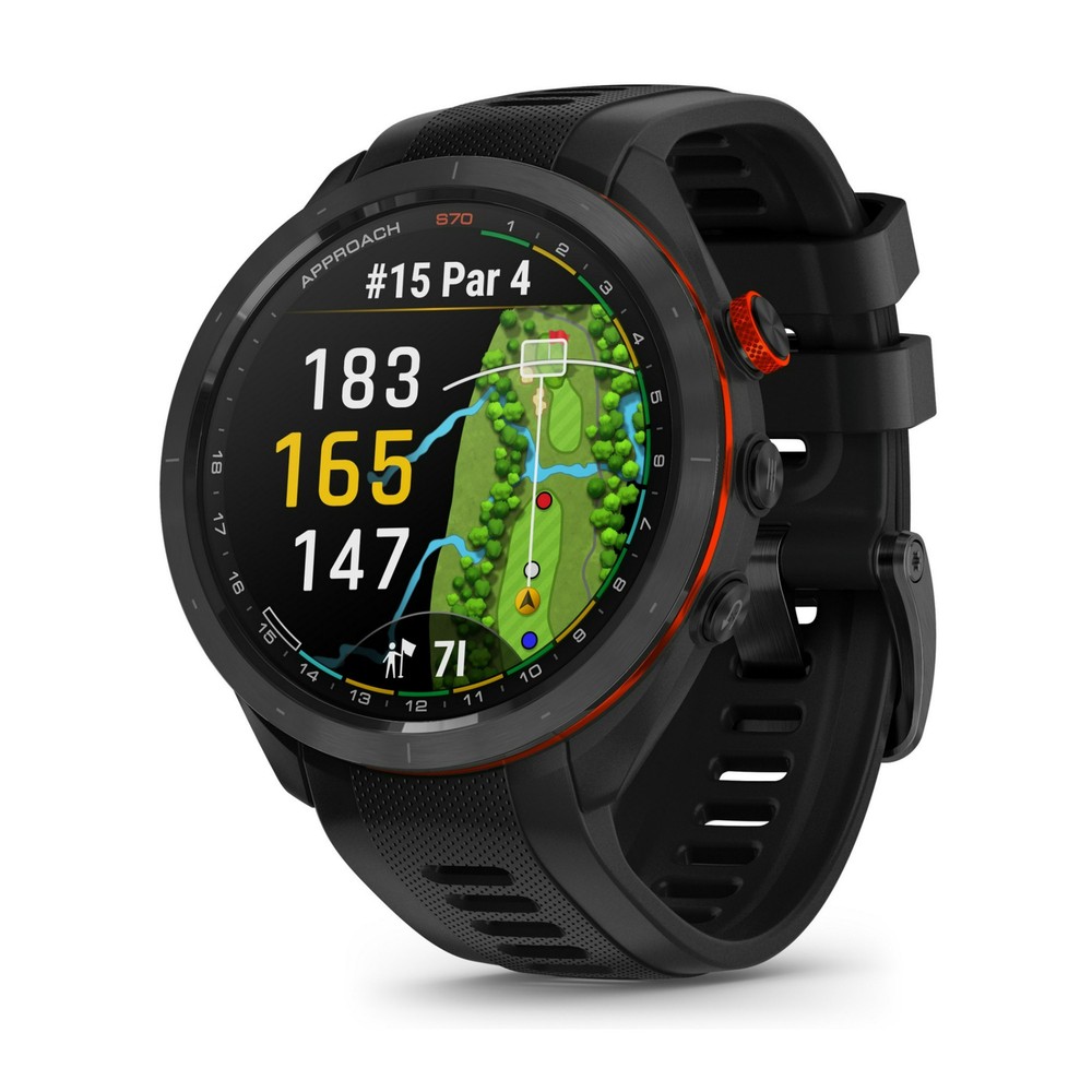 Garmin Approach S70 GPS Golf Watch