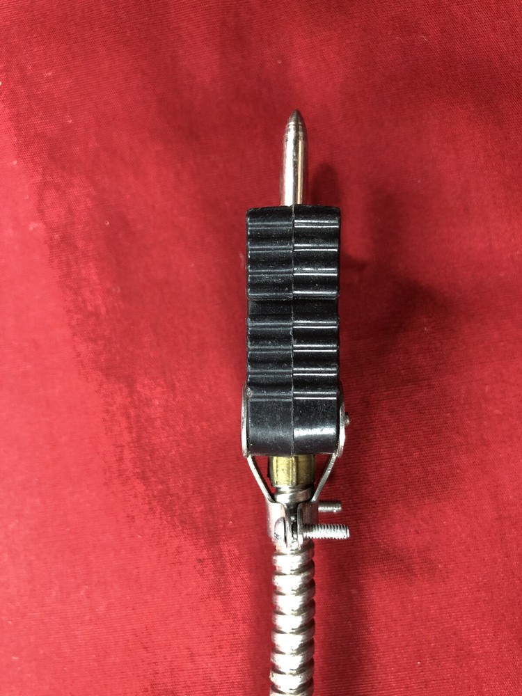 THERMOCOUPLE EXTENSION CABLE 6 FT