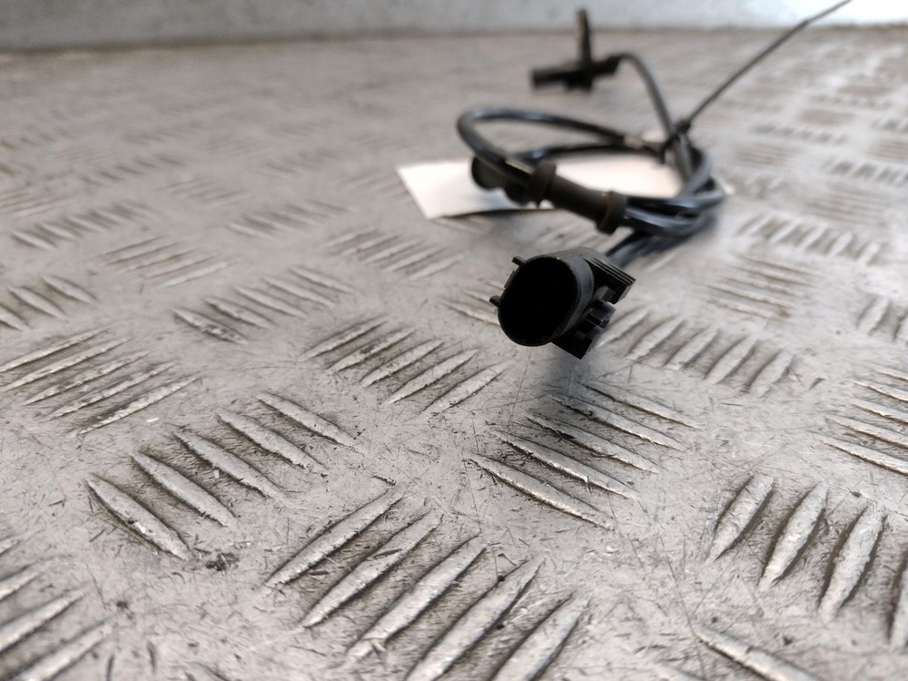 2018 KAWASAKI H2 SX FRONT ABS Sensor