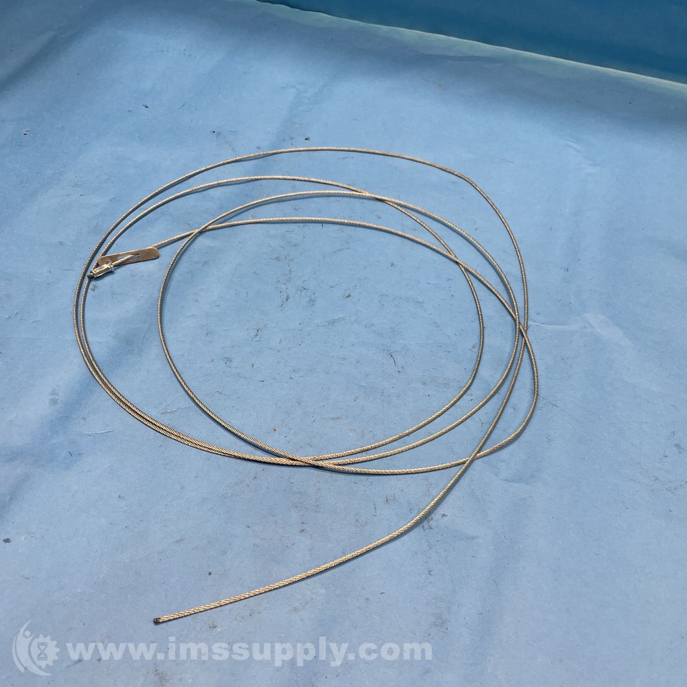 GE Sensing KPSI Level Transmitter Cable USIP
