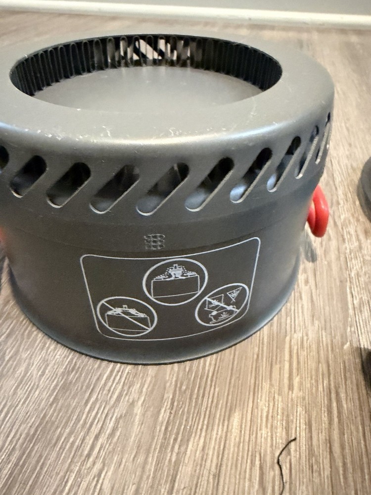 PRIMUS Eta Express Stove/Mess Kit