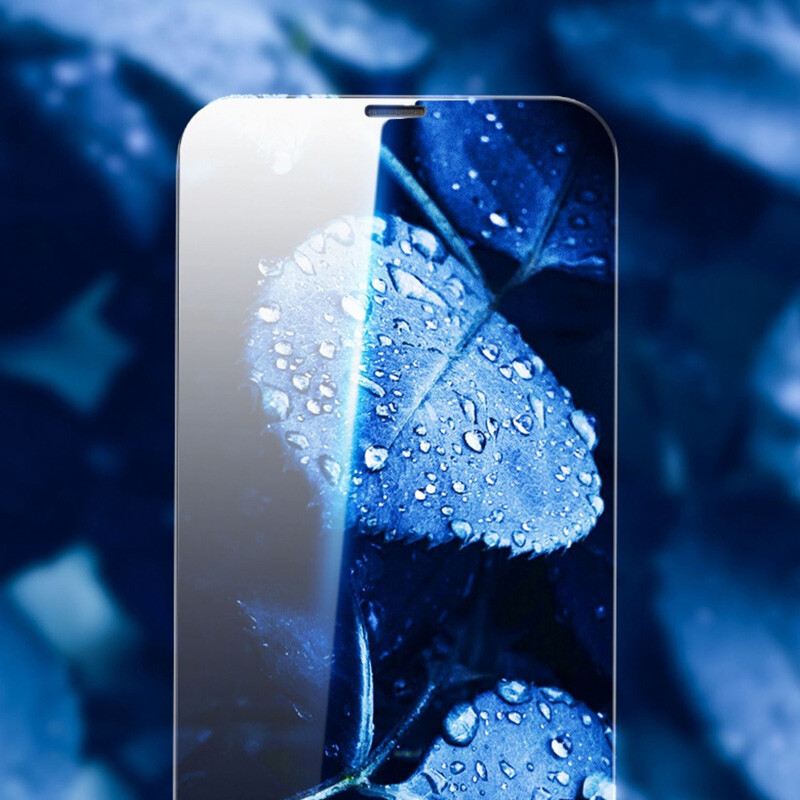 US 9D For iPhone 15 Pro Max Tempered GLASS Screen Protector