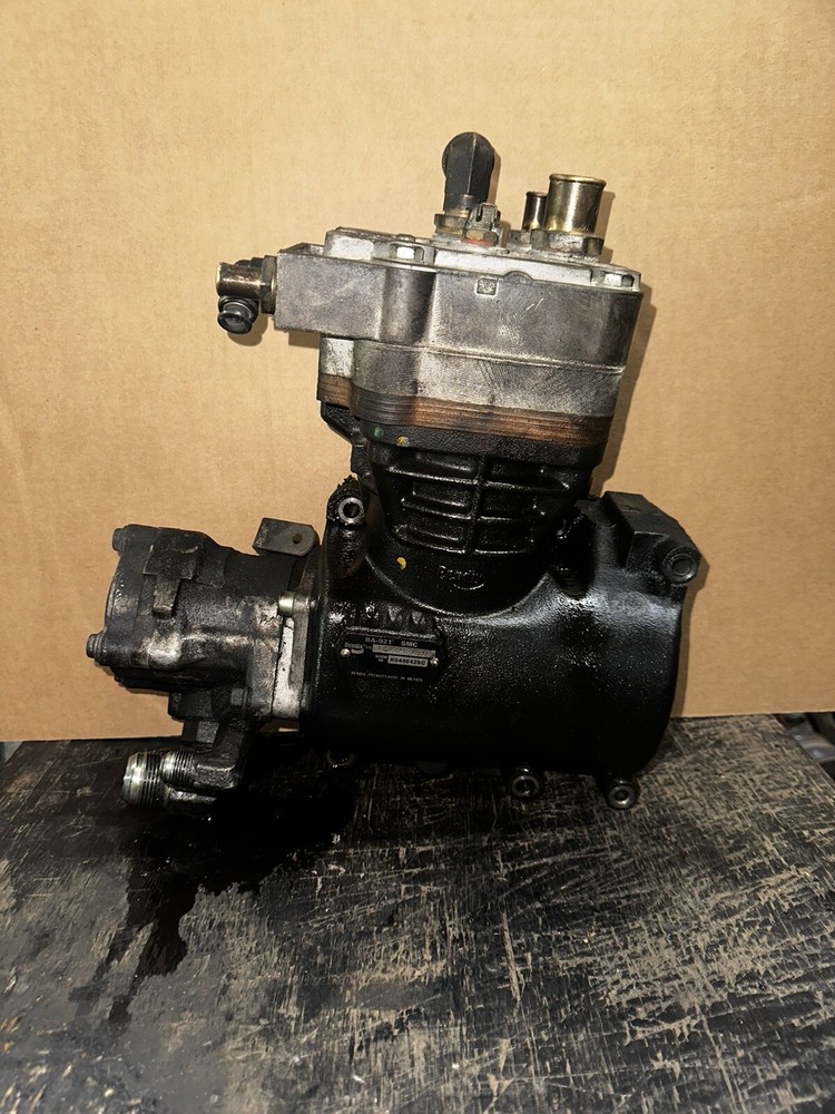 Bendix BA-921 Side Mount Air Compressor K044642SC