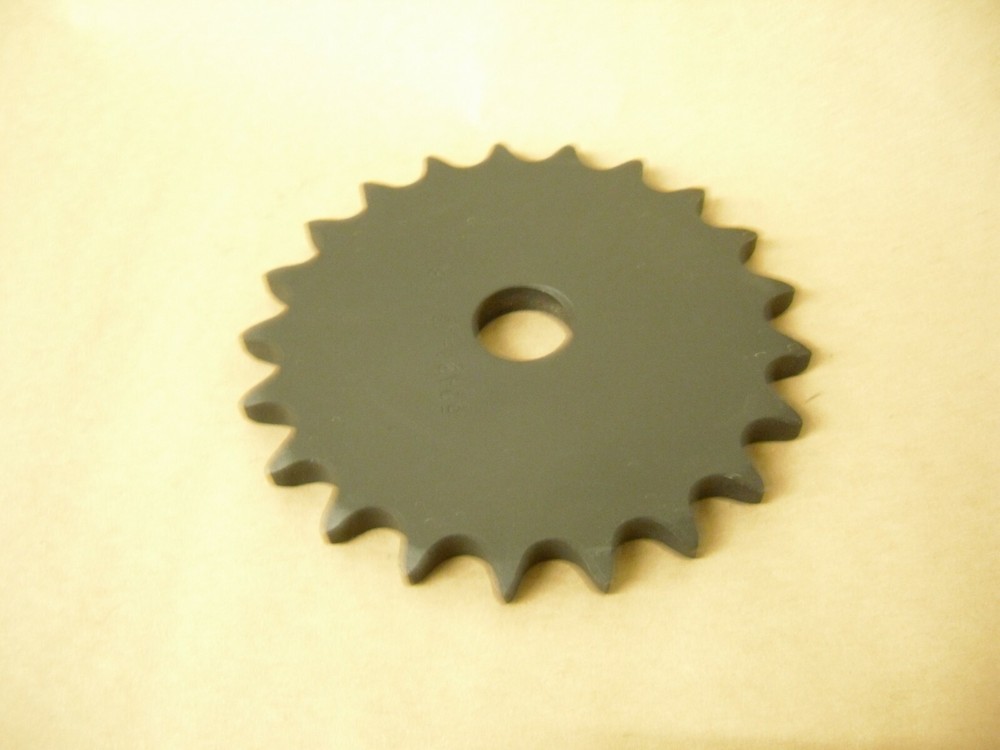 50A21 PLATE SPROCKET 3/4" BORE