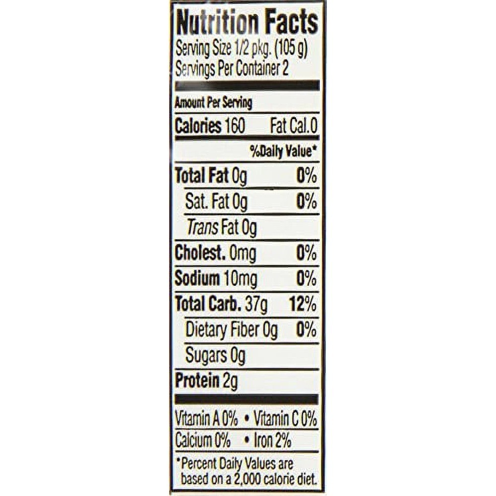 Premium Steamed White Rice 7.4 oz (6 Pack)