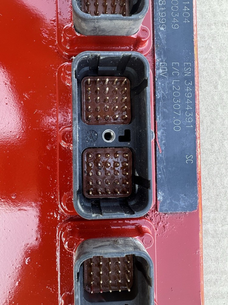 Cummins Engine Control Module 3681404