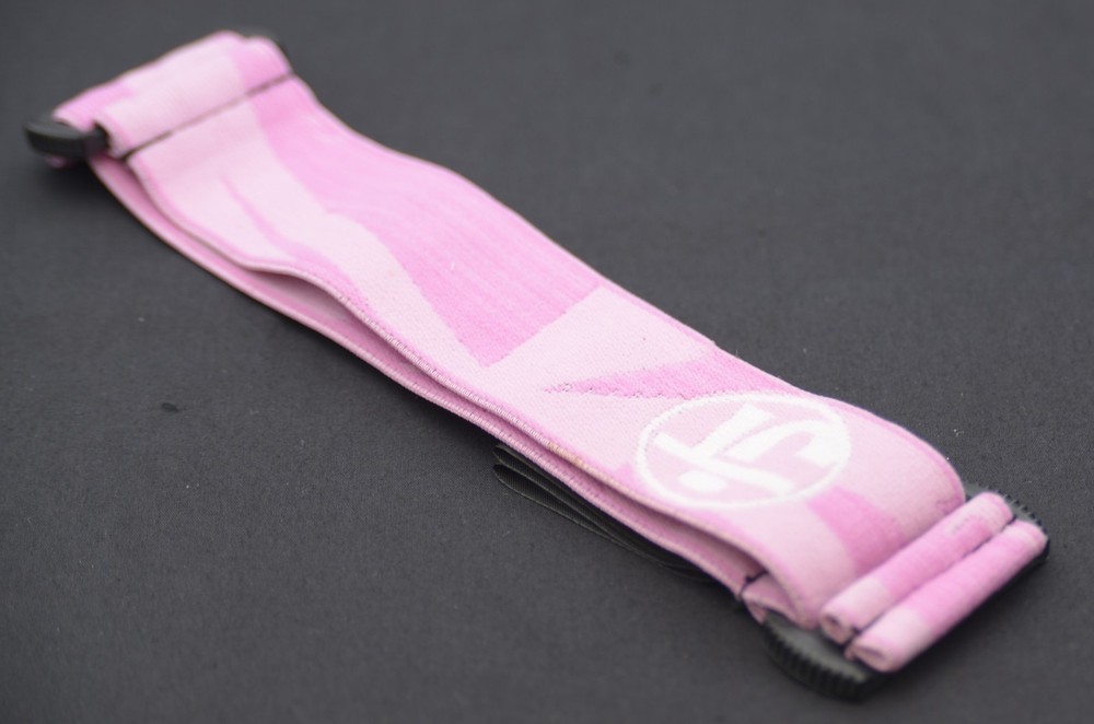 JT Proflex Strap - Limited Edition Birthstone - Ice Opal