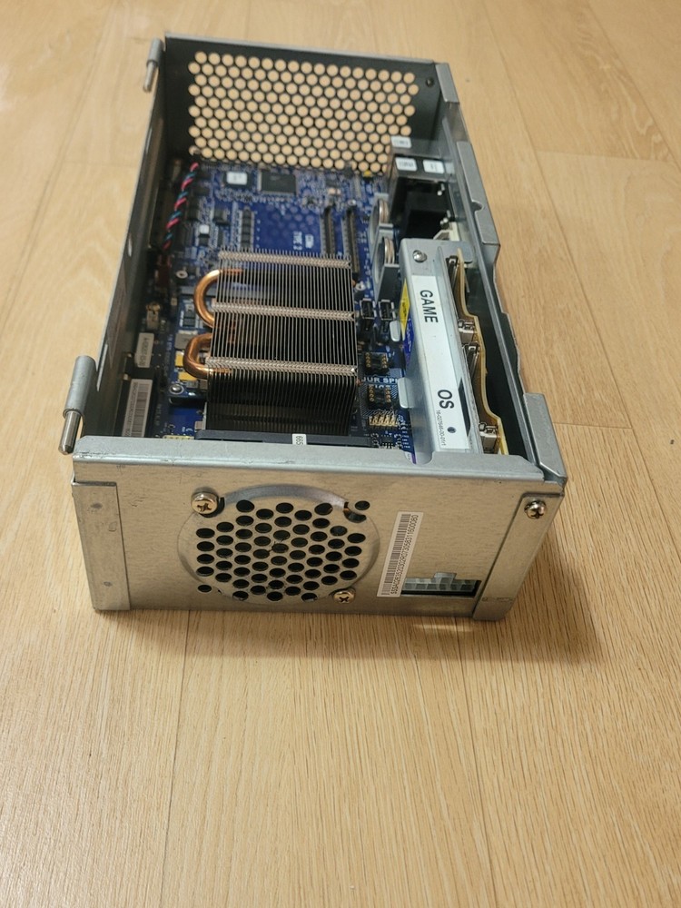 WMS BB2 & BB3 CPU-Nxt 3.2, I5 2.4GHz