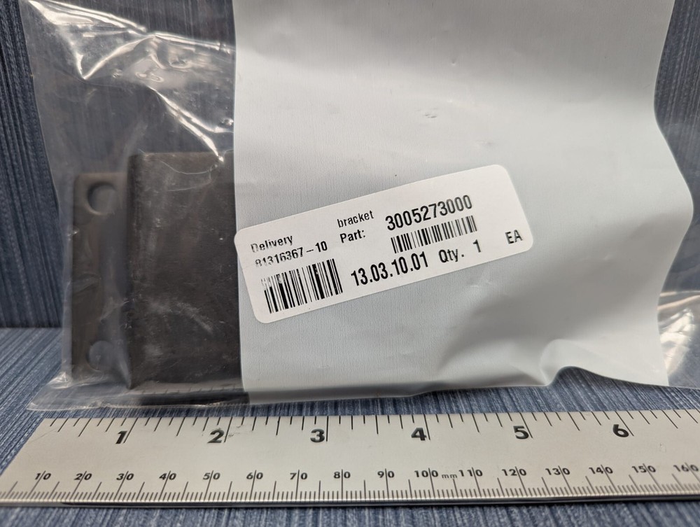 LINDE 3005273000 BRACKET