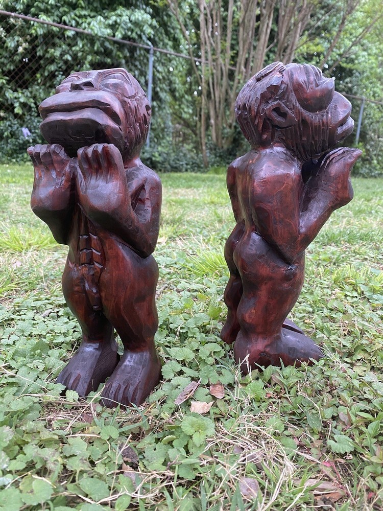 agboran  mono para orun Ifa , Santería