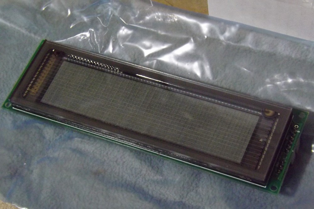Hobart Display, Graphics 00-949351 - Genuine OEM Replacement Part